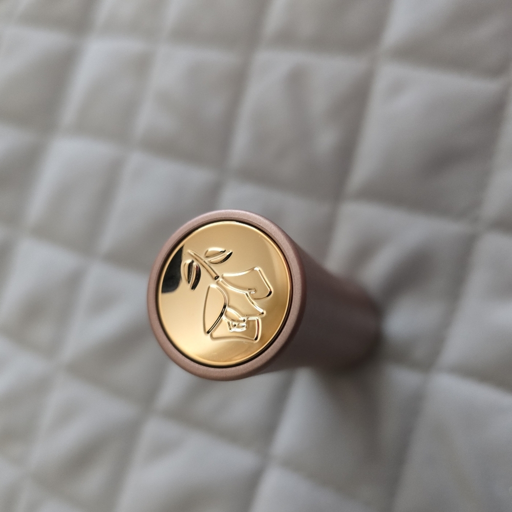 NEW💄 L'Absolu Rouge Intimatte Buildable Soft Matte Lipstick Lancome Lipstick - Picture 5 of 6